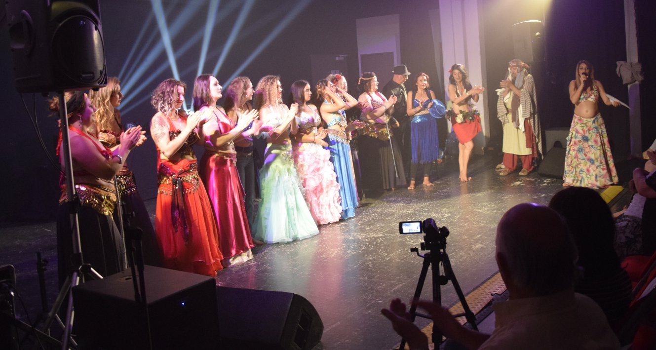 GALA ChrysHénia Danse 2018