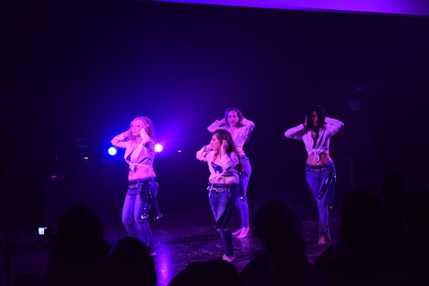 GALA ChrysHénia Danse 2018  