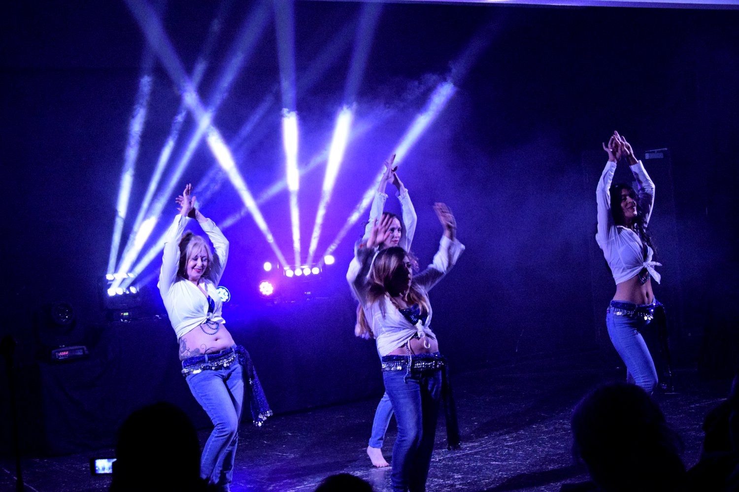 GALA ChrysHénia Danse 2018  