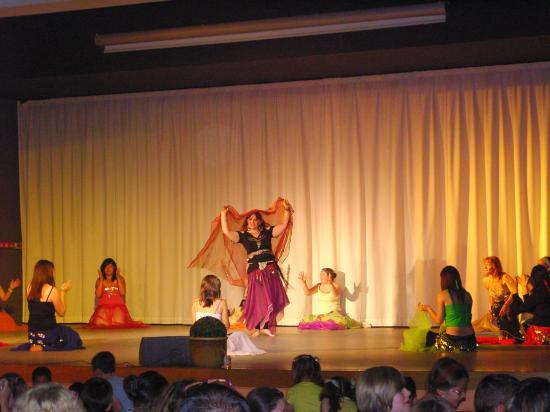 GALA MJC MONTEUX 2008