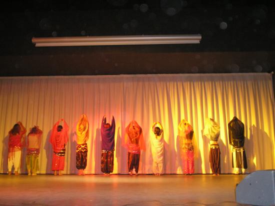 GALA MJC MONTEUX 2008