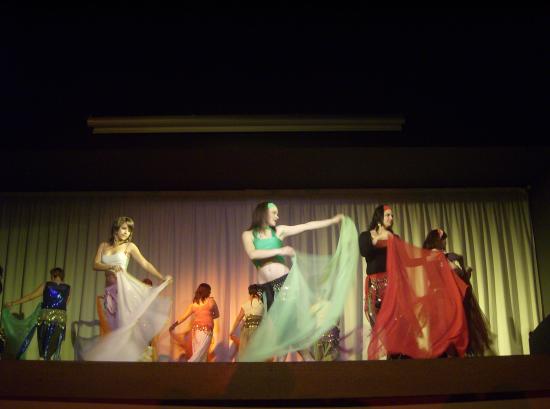 GALA MJC MONTEUX 2008